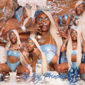 Asian Doll - Nascar